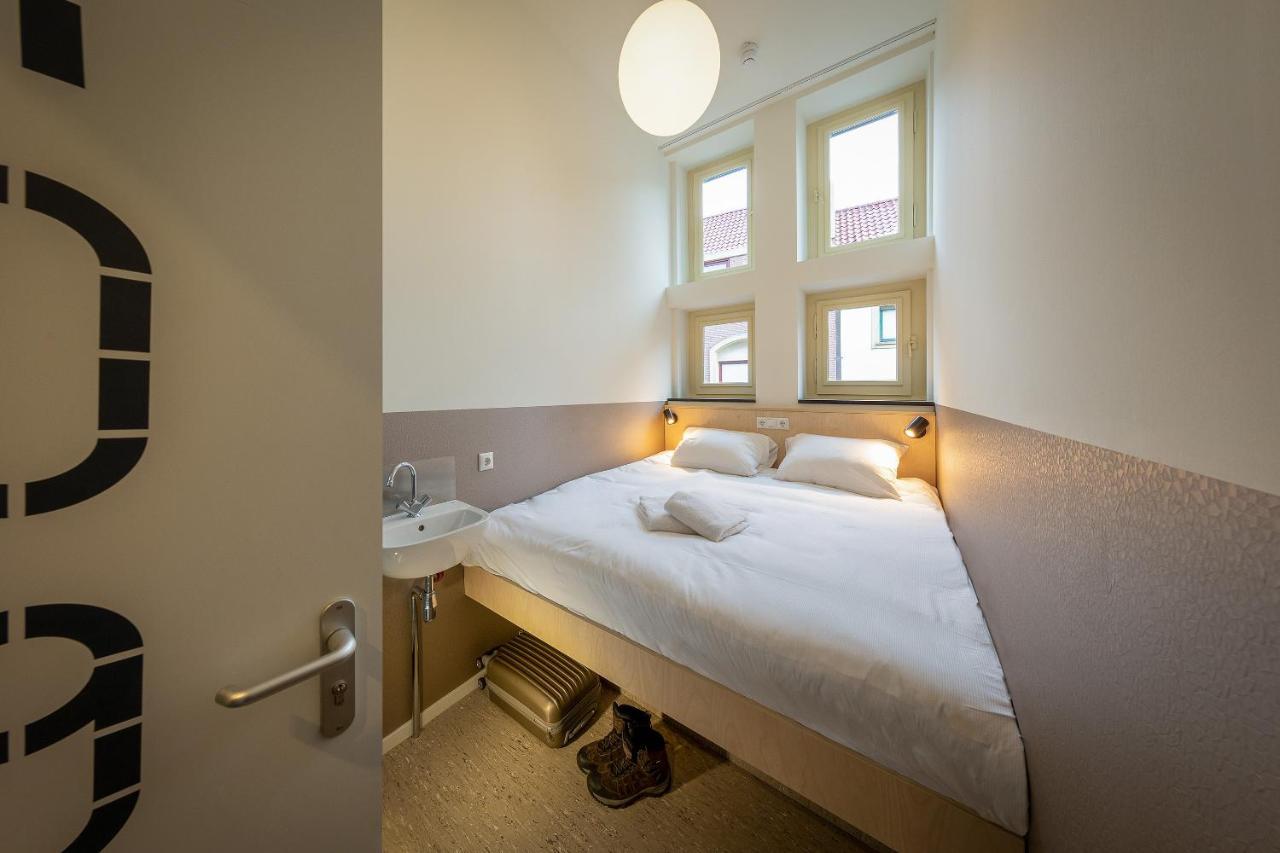 Stadsherberg Ald Weishoes - Hostel Venlo Zewnętrze zdjęcie