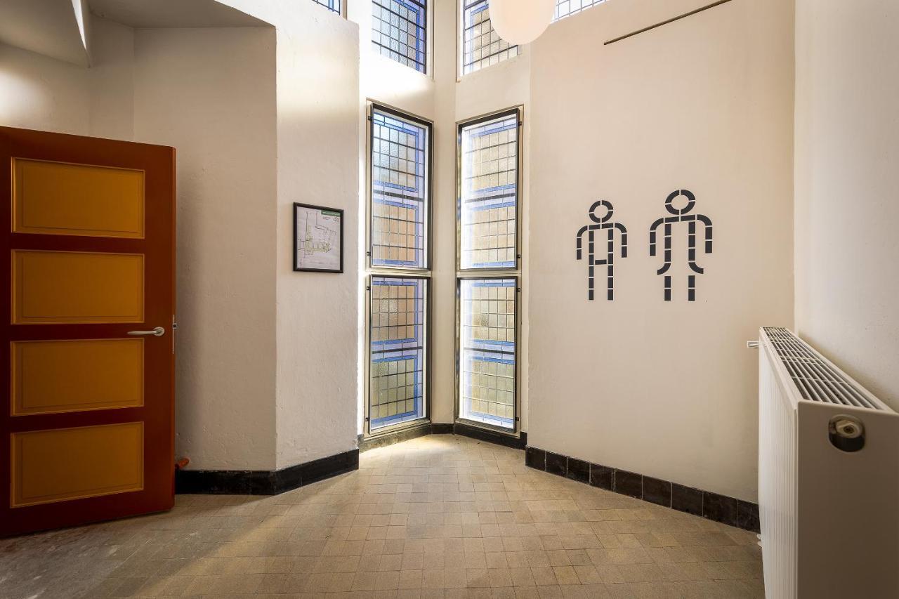 Stadsherberg Ald Weishoes - Hostel Venlo Zewnętrze zdjęcie