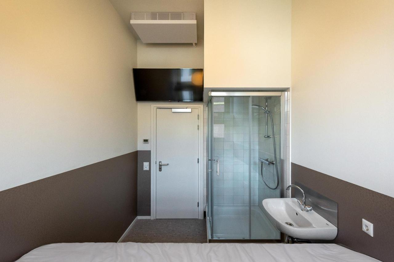 Stadsherberg Ald Weishoes - Hostel Venlo Zewnętrze zdjęcie