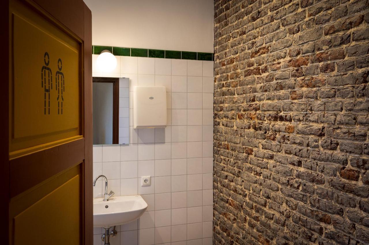 Stadsherberg Ald Weishoes - Hostel Venlo Zewnętrze zdjęcie